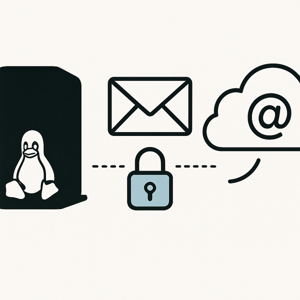 How to Set Up a Third-Party Mail Relay with Postfix